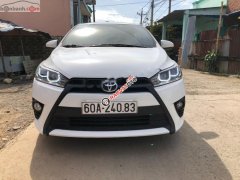 Cần bán Toyota Yaris 1.3 E 2015 nhập khẩu Thái Lan