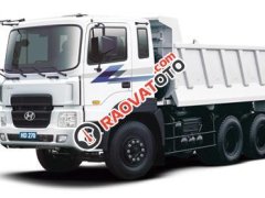 Bán xe tải Ben Hyundai HD270 15 tấn, ga cơ đang hiếm hàng