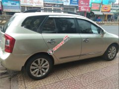 Cần bán Kia Carens 2.0 năm sản xuất 2010, giá tốt