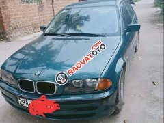 Bán xe BMW 3 Series 318i sản xuất 2001, 185 triệu