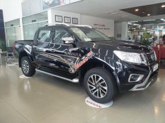 Cần bán Nissan Navara SL năm 2018, màu đen, nhập khẩu nguyên chiếc