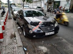 Gia đình bán Lexus ES 350 đời 2007, màu đen, nhập khẩu