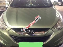 Chính chủ bán lại xe Hyundai Tucson 2.0AT năm sản xuất 2010, xe nhập