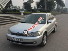 Bán Ford Lanser 1.6MT, sx 2002, tên tư nhân biển Hà Nội, xe đẹp máy êm, gầm bệ chắc chắn