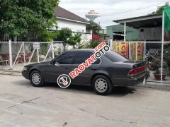 Cần bán lại xe Nissan Maxima đời 1991, màu xám, nhập khẩu