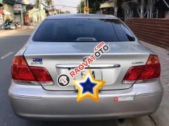 Bán Toyota Camry 3.0 AT đời 2005, màu bạc chính chủ, giá 355tr
