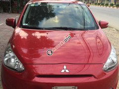 Bán Mirage MT, CVT có xe giao ngay