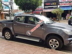 Bán xe Chevrolet Colorado LTZ 2014, xe nhập