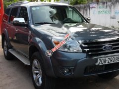 Bán Ford Everest Limited đời 2010, số tự động