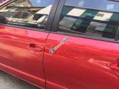 Cần bán Toyota Yaris năm sản xuất 2014, màu đỏ, xe nhập chính chủ, giá chỉ 510 triệu