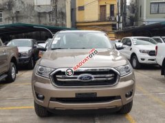 Bán Ford Ranger XLT 2.2 MT/AT 2019 - Giá cạnh tranh - Xe giao ngay