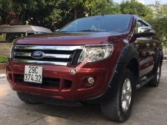 Bán xe Ford Ranger 4x4 2015 chính chủ, xe để 1 năm không đi