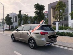 Bán Kia Sedona 2.2L DATH 2017 máy dầu, biển vip