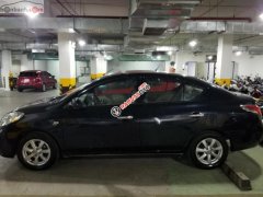 Cần bán lại xe Nissan Sunny XV năm sản xuất 2014, màu đen 