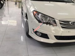 Bán Hyundai Avante 1.6 MT đời 2016, màu trắng chính chủ giá cạnh tranh