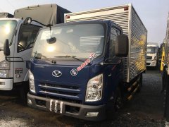 Hyundai Đô Thành bán xe tải, hỗ trợ trả góp