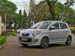 Đổi xe cần bán Morning 2010 MT Sport bản đủ