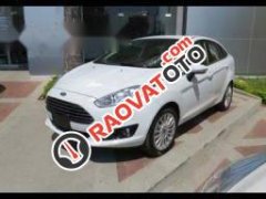 Bán xe Ford Fiesta Titanium 2016, xe đẹp