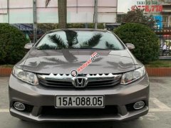 Bán xe cũ Honda Civic 1.8 AT năm sản xuất 2015 
