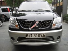 Cần bán xe Mitsubishi Jolie 2.0 MPi 2005, màu đen