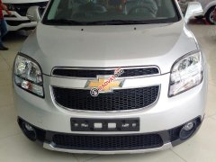 "HOT" Chevrolet Orlando LT - 7 chỗ số sàn - LH 0907148849 Nhung Chevrolet Cần Thơ