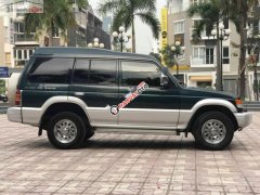 Bán Mitsubishi Pajero 3.0MT 2005, biển 5 số thành phố