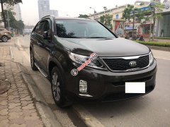 Bán gấp Kia Sorento 2017 bản GAT, số tự động