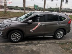 Bán Honda CR V 2.0 2015 như mới, giá tốt