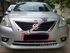 Bán xe Nissan Sunny XL bản đủ, hai dàn điều hòa, xe chạy rất ít nên nội thất thân vỏ như mới