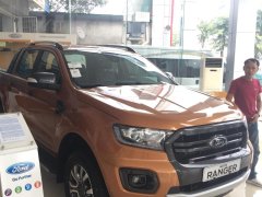 Bán xe Ford Ranger đời 2019, nhập khẩu Bán xe Ford Ranger đời 2019, nhập khẩu