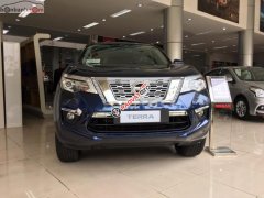Cần bán Nissan Terrano V 2.5 AT 4WD đời 2019, màu xanh lam, nhập khẩu nguyên chiếc