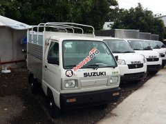 Suzuki Carry Truck Khuyến mãi 100% thuế trước bạ + Bảo hiểm 2 chiều