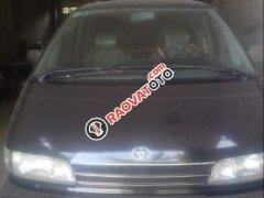 Bán Toyota Previa năm sản xuất 1994, xe nhập