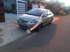 Cần bán Toyota Vios E sản xuất 2007, 278 triệu