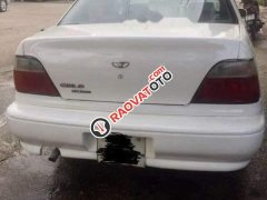 Bán xe Daewoo Cielo đời 2000, đăng kiểm 2/2019, biển 19 Việt Trì