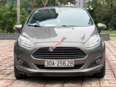 Cần bán xe Ford Fiesta 1.5 AT Titanium 2014 model 2015, biển Hà Nội