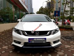Honda Civic 2.0 2016
