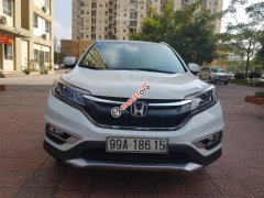 Bán Honda CR V 2.4 TG SX 2017