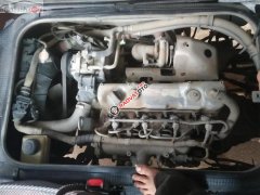 Bán ô tô Hyundai County Limousine sản xuất năm 2014, màu kem (be) chính chủ