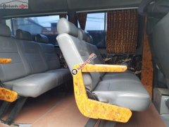 Cần bán lại xe Mercedes Sprinter 311 đời 2008, màu bạc số sàn