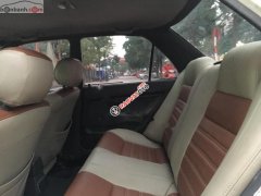 Cần bán gấp Toyota Corolla 1.6 GLI sản xuất 1991, màu trắng, nhập khẩu nguyên chiếc