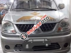 Bán Mitsubishi Jolie Limited đời 2006, màu bạc, chính chủ