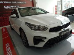 Kia Cerato 2019 All new giá tốt HCM, giá kịch sàn, giảm sâu, tặng BHVC Kia Cerato 2019 All new giá tốt HCM, giá kịch sàn, giảm sâu, tặng BHVC