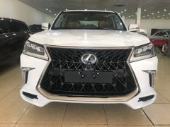 Bán ô tô Lexus LX 570 đời 2020, màu trắng, xe nhập Trung Đông Bán ô tô Lexus LX 570 đời 2020, màu trắng, xe nhập Trung Đông