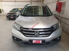 Bán Honda CRV 2013 xe đẹp, cam kết chất lượng bao kiểm tra hãng