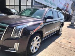 Bán Cadillac Escalade ESV Premium 6.2L năm sản xuất 2014, nhập khẩu