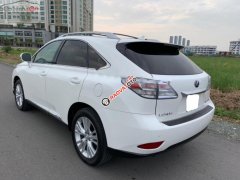 Bán xe cũ Lexus RX 450h đời 2010, màu trắng, nhập khẩu nguyên chiếc