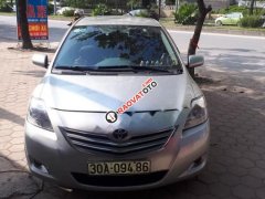 Bán Yaris 2008 Sedan AT, đăng ký lần đầu 2010