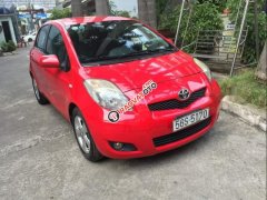 Bán xe Toyota Yaris nhập khẩu 2010, xe đứng tên công ty gia đình