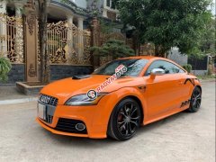 Bán Audi TT đời 2010, nhập khẩu, giá chỉ 796 triệu